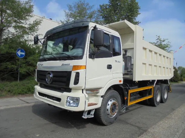 Diversen FOTON DAIMLER TX 3234 6X4 FOTON DAIMLER TX 3234 6X4 - 덤프트럭 : 사진 2 Diversen FOTON DAIMLER TX 3234 6X4 FOTON DAIMLER TX 3234 6X4 - 덤프트럭 : 사진 2