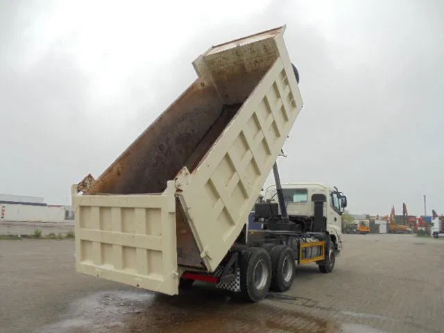 Diversen ONLY SELL OUT THE EU FOTON DAIMLER TX 3234 6X4 - 덤프트럭 : 사진 3 Diversen ONLY SELL OUT THE EU FOTON DAIMLER TX 3234 6X4 - 덤프트럭 : 사진 3