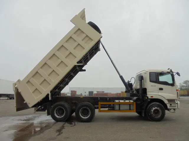 Diversen ONLY SELL OUT THE EU FOTON DAIMLER TX 3234 6X4 - 덤프트럭 : 사진 5 Diversen ONLY SELL OUT THE EU FOTON DAIMLER TX 3234 6X4 - 덤프트럭 : 사진 5