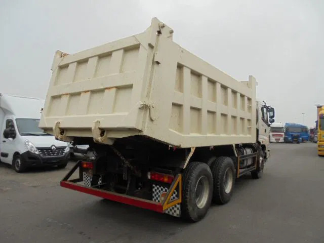 Diversen SPECIAAL EXPORT PRICE FOTON DAIMLER TX 3234 6X4 - 덤프트럭 : 사진 4 Diversen SPECIAAL EXPORT PRICE FOTON DAIMLER TX 3234 6X4 - 덤프트럭 : 사진 4