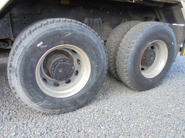 Diversen TX 3234 6X4 ONLY EXPORT OUT THE EU FOTON DAIMLER TX 3234 6X4 - 덤프트럭 : 사진 4 Diversen TX 3234 6X4 ONLY EXPORT OUT THE EU FOTON DAIMLER TX 3234 6X4 - 덤프트럭 : 사진 4