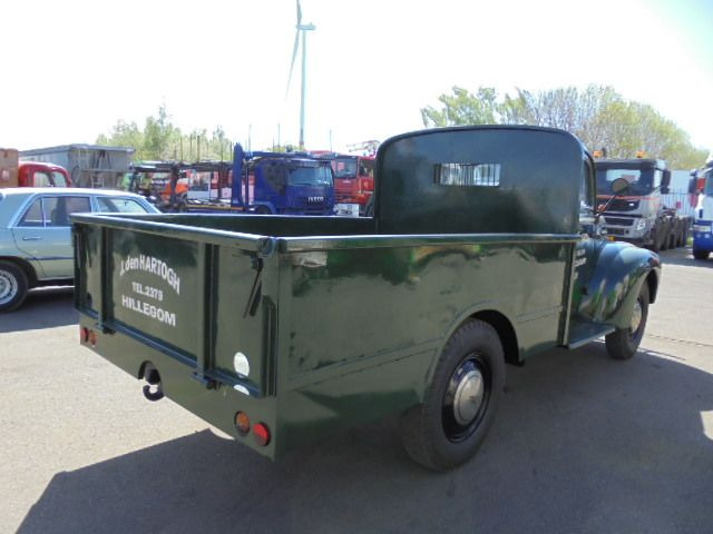 Ford PICK UP V8 PICK UP V8 - 픽업트럭 : 사진 5 Ford PICK UP V8 PICK UP V8 - 픽업트럭 : 사진 5