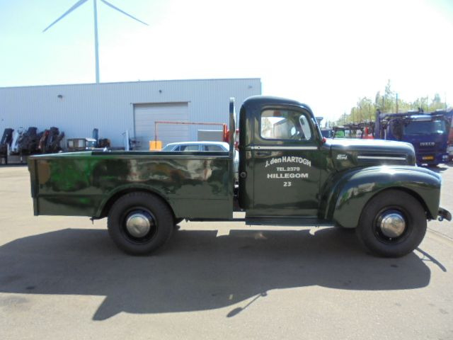 Ford PICK UP V8 PICK UP V8 - 픽업트럭 : 사진 4 Ford PICK UP V8 PICK UP V8 - 픽업트럭 : 사진 4