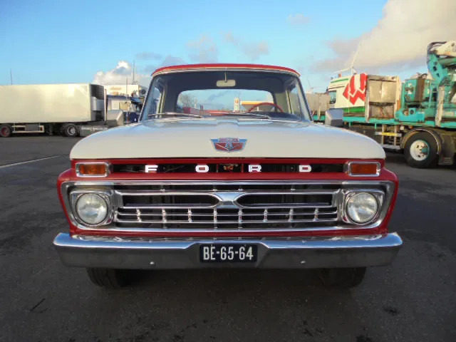 Ford USA F-250 PICK-UP - 픽업트럭 : 사진 2 Ford USA F-250 PICK-UP - 픽업트럭 : 사진 2