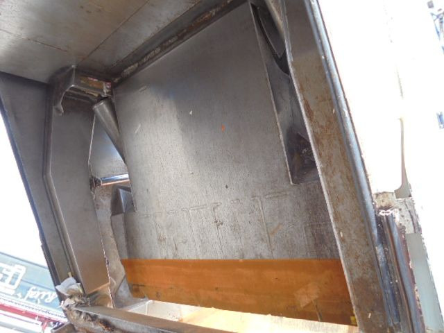 쓰레기차 Ginaf C-3128 N EEV : 사진 15