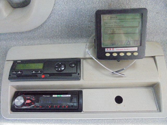 쓰레기차 Ginaf C-3128 N EEV : 사진 11