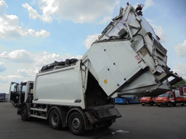 Ginaf C C-3128 N EEV NL TRUCK - 쓰레기차 : 사진 5 Ginaf C C-3128 N EEV NL TRUCK - 쓰레기차 : 사진 5