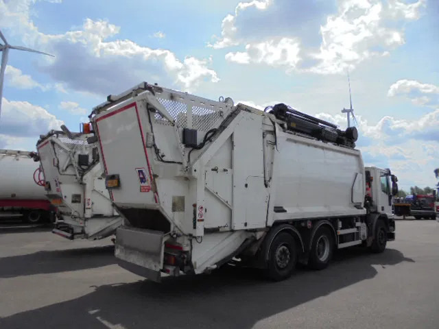 Ginaf C C-3128 N EEV NL TRUCK - 쓰레기차 : 사진 4 Ginaf C C-3128 N EEV NL TRUCK - 쓰레기차 : 사진 4