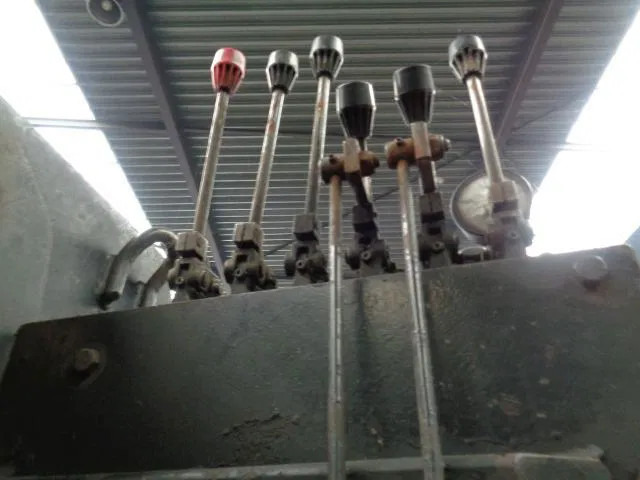 크레인 붐 Hiab 140/2 : 사진 8 크레인 붐 Hiab 140/2 : 사진 8