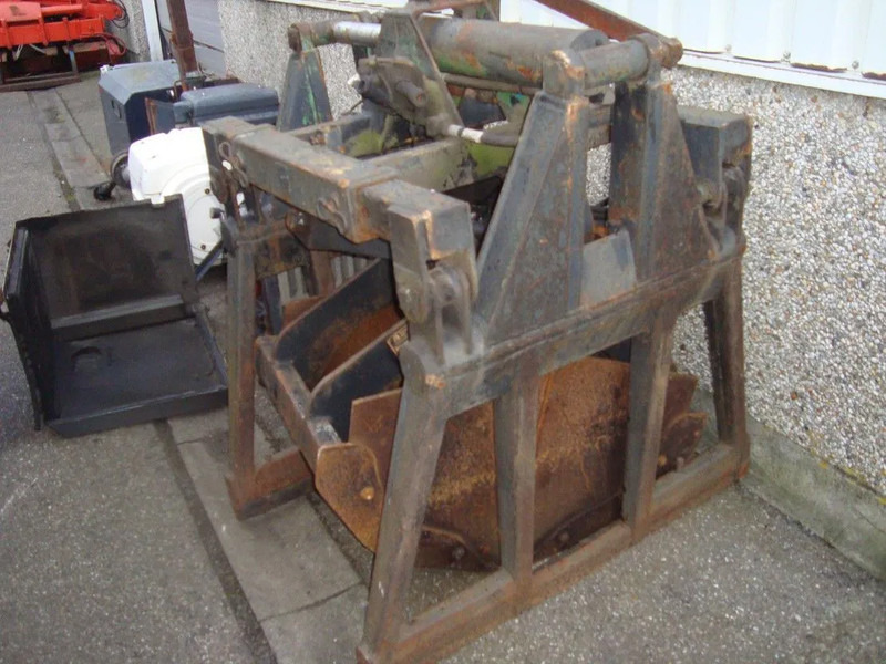 Hiab ALLTYPE YEARS AND PRICES HIAB PALFINGER HMF ATLAS KENNIS - 로더 크레인 : 사진 4 Hiab ALLTYPE YEARS AND PRICES HIAB PALFINGER HMF ATLAS KENNIS - 로더 크레인 : 사진 4