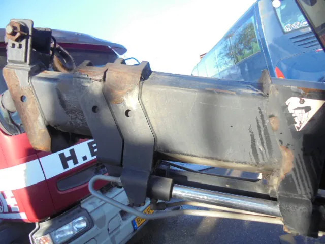 Hiab BS 3 DUO 099 - 크레인 붐 : 사진 4 Hiab BS 3 DUO 099 - 크레인 붐 : 사진 4