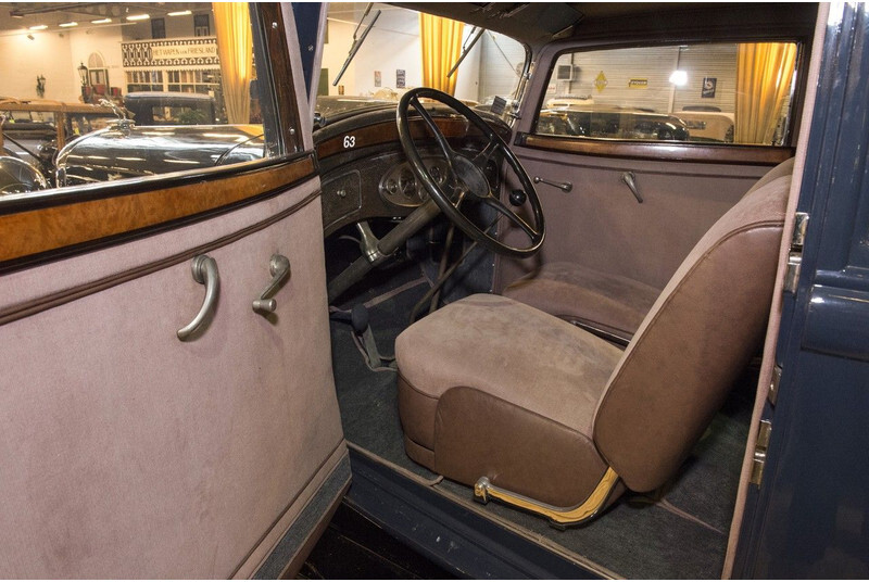 Lincoln KA KA 506 V8 - 차량 : 사진 3 Lincoln KA KA 506 V8 - 차량 : 사진 3