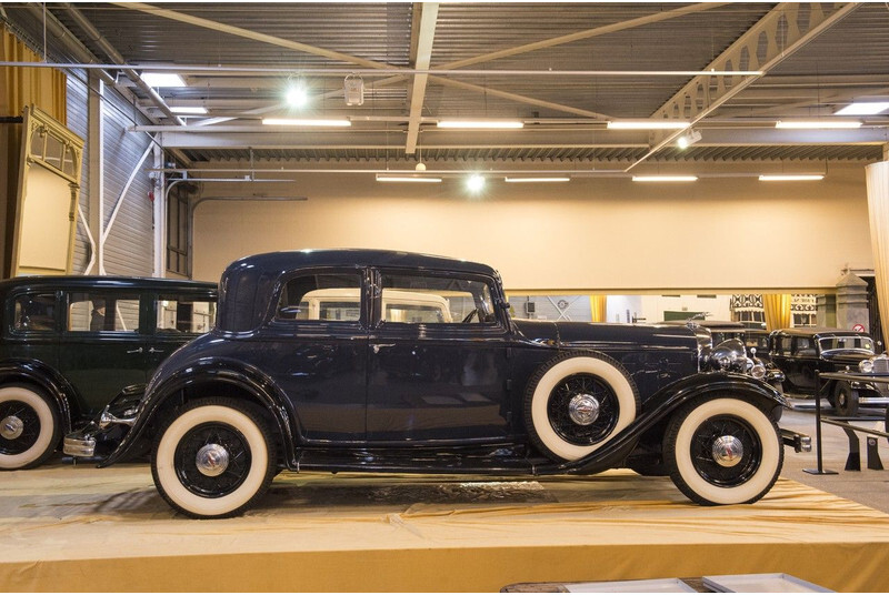 Lincoln KA KA 506 V8 - 차량 : 사진 1 Lincoln KA KA 506 V8 - 차량 : 사진 1