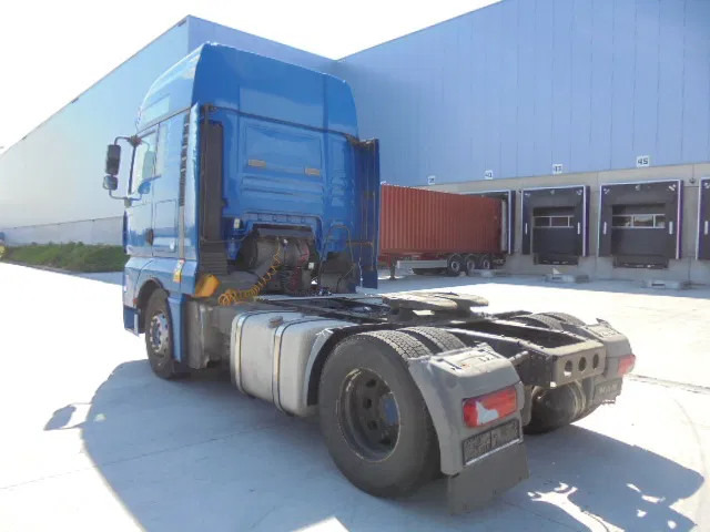 리스 MAN TGA 18.480 XXL ZF INTARDER MAN TGA 18.480 XXL ZF INTARDER : 사진 8