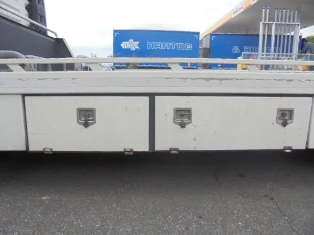 자동 운반 장치 트럭 MAN TGL 8.180 TGL 8.180 COMBI OPRIJWAGEN NL KENTEKEN APK 25-05-2026 : 사진 17 자동 운반 장치 트럭 MAN TGL 8.180 TGL 8.180 COMBI OPRIJWAGEN NL KENTEKEN APK 25-05-2026 : 사진 17