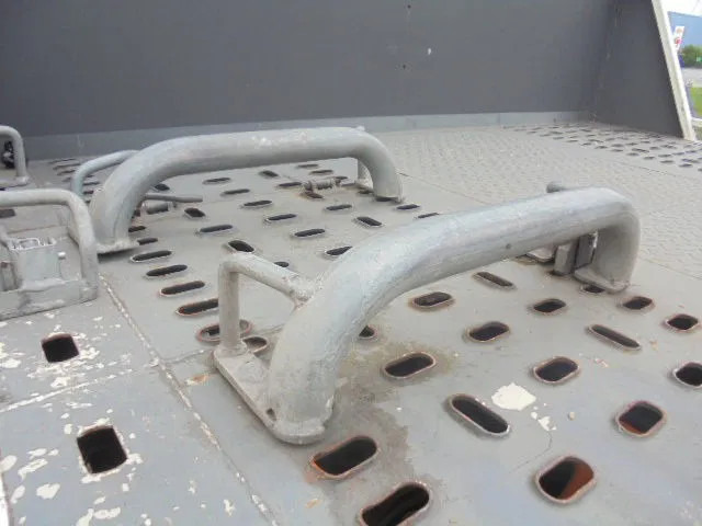 자동 운반 장치 트럭 MAN TGL 8.180 TGL 8.180 OPRIJWAGEN NL KENTEKEN APK 25-05-2026 : 사진 8