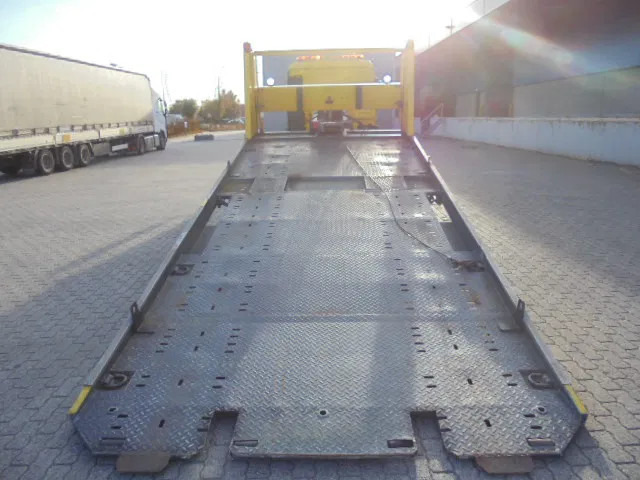 MAN TGM 12.250 NL TRUCK - 자동 운반 장치 트럭 : 사진 5 MAN TGM 12.250 NL TRUCK - 자동 운반 장치 트럭 : 사진 5