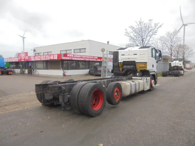 MAN TGS 23.400 LL.U 6X2 - 자동 운반 장치 트럭 : 사진 5 MAN TGS 23.400 LL.U 6X2 - 자동 운반 장치 트럭 : 사진 5