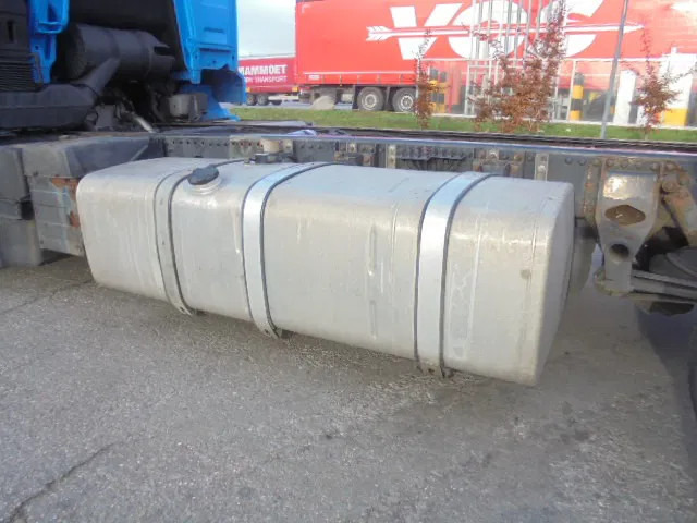 자동 운반 장치 트럭 MAN TGS 23.440 6X2 RETARDER : 사진 14