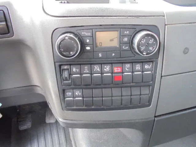 트랙터 유닛 MAN TGX 18-480 XXL : 사진 13