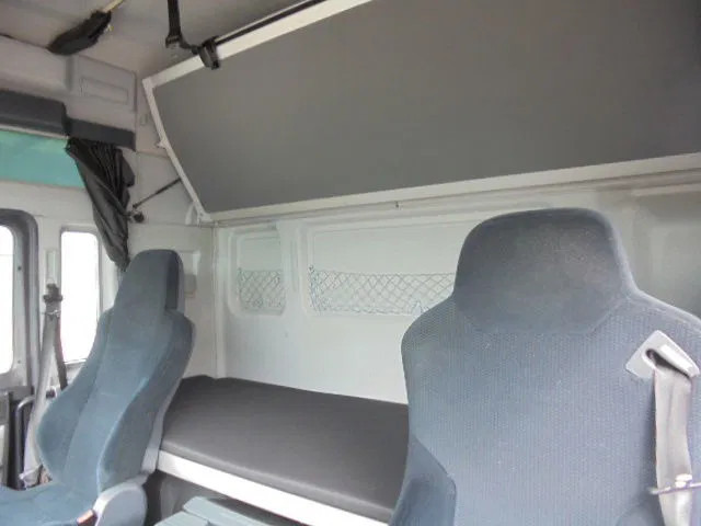 트랙터 유닛 MAN TGX 18-480 XXL : 사진 11