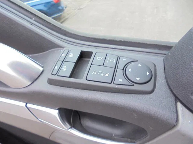 트랙터 유닛 MAN TGX 26-480 6X2 NEW TYPE TACHO-SMART TACHO : 사진 19