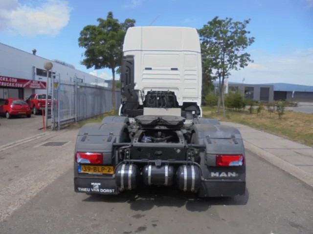 MAN TGX 26.500 XXL TUV APK 02-26 NL TRUCK 16X IN STOCK - 트랙터 유닛 : 사진 5 MAN TGX 26.500 XXL TUV APK 02-26 NL TRUCK 16X IN STOCK - 트랙터 유닛 : 사진 5