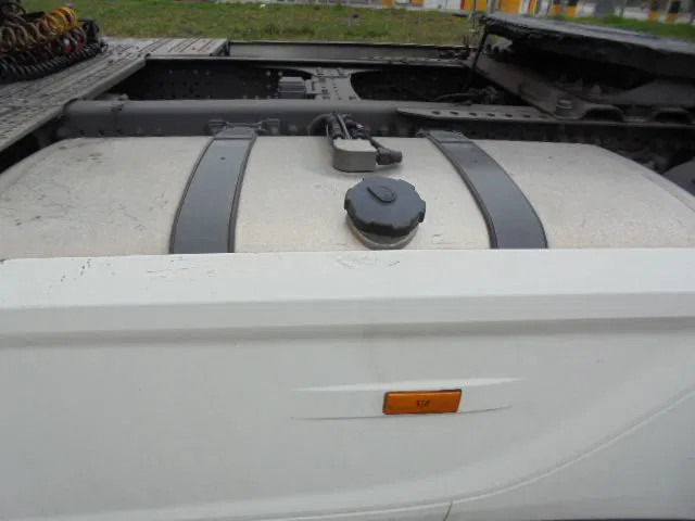 트랙터 유닛 Mercedes-Benz Actros 1939 LS : 사진 9