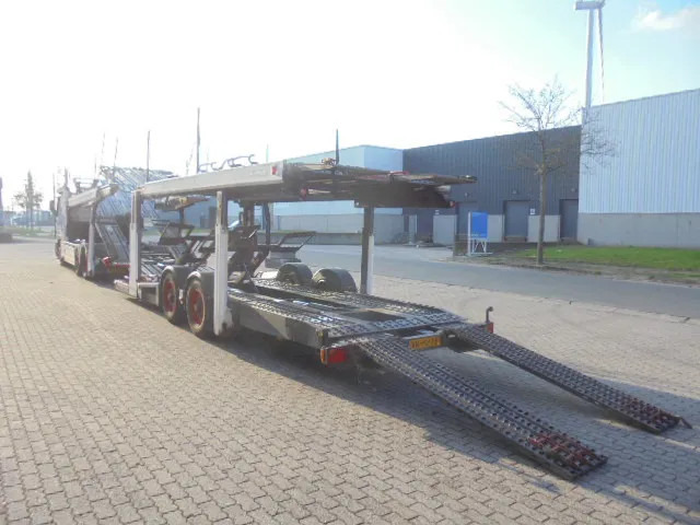 Mercedes-Benz Actros 2236 6X2 KASSBOHRER METAGO NL TRUCK - 자동 운반 장치 트럭 : 사진 5 Mercedes-Benz Actros 2236 6X2 KASSBOHRER METAGO NL TRUCK - 자동 운반 장치 트럭 : 사진 5