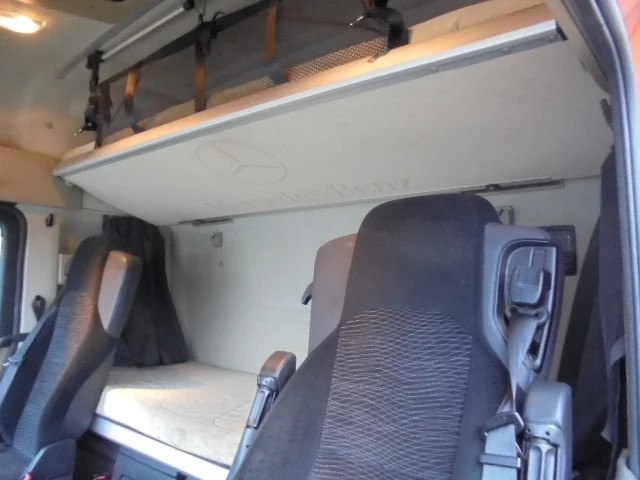 트랙터 유닛 Mercedes-Benz Actros : 사진 12