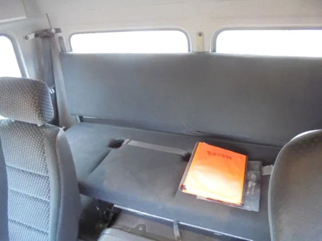 견인 트럭 Mercedes-Benz Atego 1224 240 PS NL TRUCK : 사진 18 견인 트럭 Mercedes-Benz Atego 1224 240 PS NL TRUCK : 사진 18