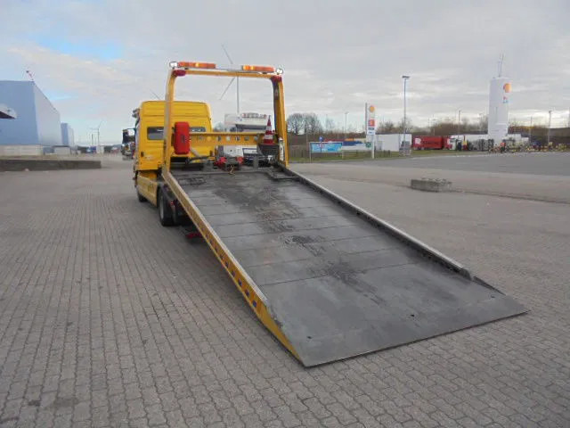 견인 트럭 Mercedes-Benz Atego 1224 240 PS NL TRUCK : 사진 12 견인 트럭 Mercedes-Benz Atego 1224 240 PS NL TRUCK : 사진 12