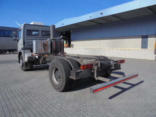 리스 Mercedes-Benz Atego 1828 L NL TRUCK Mercedes-Benz Atego 1828 L NL TRUCK : 사진 6