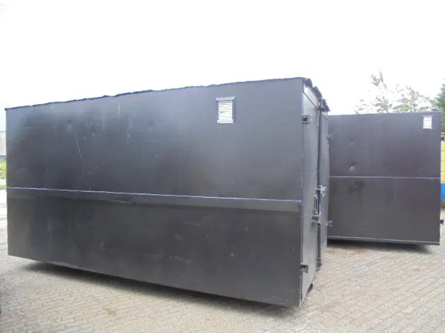 Onbekend MATERIAAL CONTAINER - 롤오프 컨테이너 : 사진 5 Onbekend MATERIAAL CONTAINER - 롤오프 컨테이너 : 사진 5