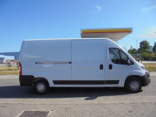 패널 밴 Opel Movano L3H2 2.2L BLUE HDI 140 : 사진 18