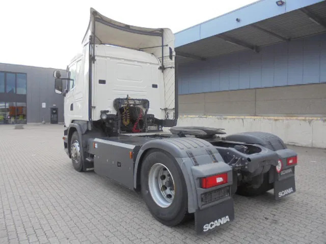 트랙터 유닛 Scania G340 STREAMLINE : 사진 7