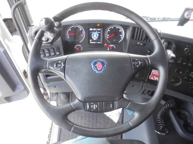 트랙터 유닛 Scania G340 STREAMLINE : 사진 12