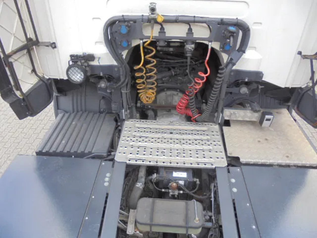 트랙터 유닛 Scania G340 STREAMLINE : 사진 17