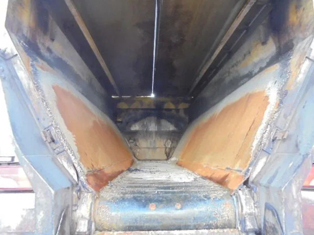 Scania P400 8X2 ASFALT NL TRUCK - 덤프트럭 : 사진 3 Scania P400 8X2 ASFALT NL TRUCK - 덤프트럭 : 사진 3
