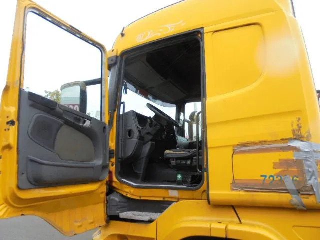 Scania R380 ADR - 트랙터 유닛 : 사진 5 Scania R380 ADR - 트랙터 유닛 : 사진 5