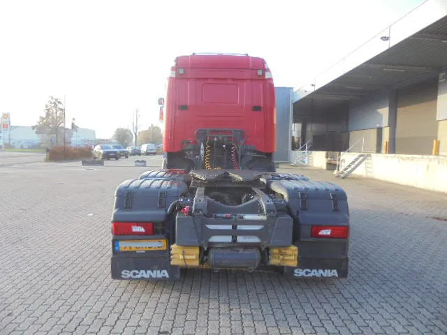 Scania R410 6x2 NL TRUCK - 트랙터 유닛 : 사진 5 Scania R410 6x2 NL TRUCK - 트랙터 유닛 : 사진 5
