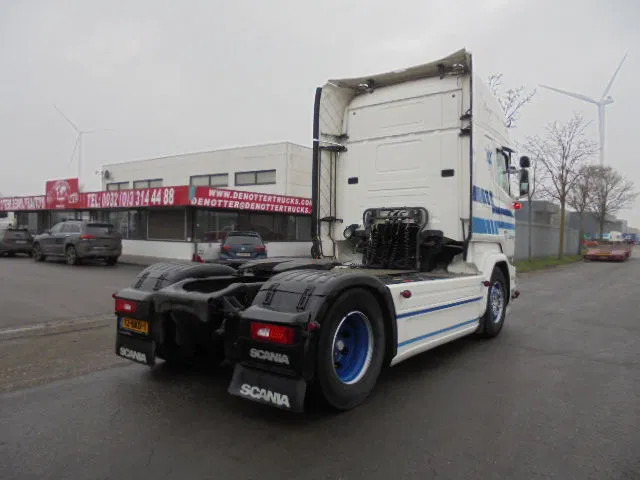 Scania R450 STREAMLINE + RETARDER NL TRUCK - 트랙터 유닛 : 사진 4 Scania R450 STREAMLINE + RETARDER NL TRUCK - 트랙터 유닛 : 사진 4