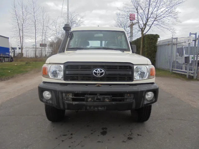 Toyota Land Cruiser HZJ76 + HZJ78L + PICKUP 4WD EXPORT OUT EU ONLY - 차량 : 사진 5 Toyota Land Cruiser HZJ76 + HZJ78L + PICKUP 4WD EXPORT OUT EU ONLY - 차량 : 사진 5