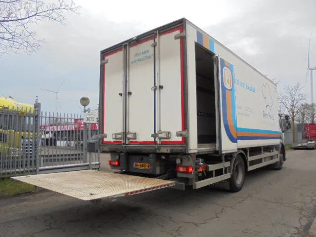 Volvo FE 250 CHEREAU NL TRUCK - 등온 트럭 : 사진 4 Volvo FE 250 CHEREAU NL TRUCK - 등온 트럭 : 사진 4