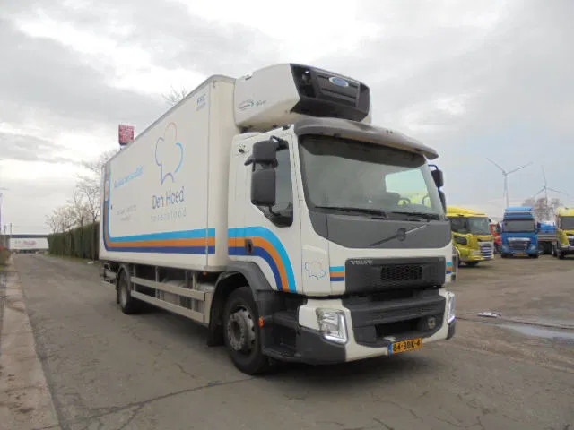Volvo FE 250 CHEREAU NL TRUCK - 등온 트럭 : 사진 3 Volvo FE 250 CHEREAU NL TRUCK - 등온 트럭 : 사진 3