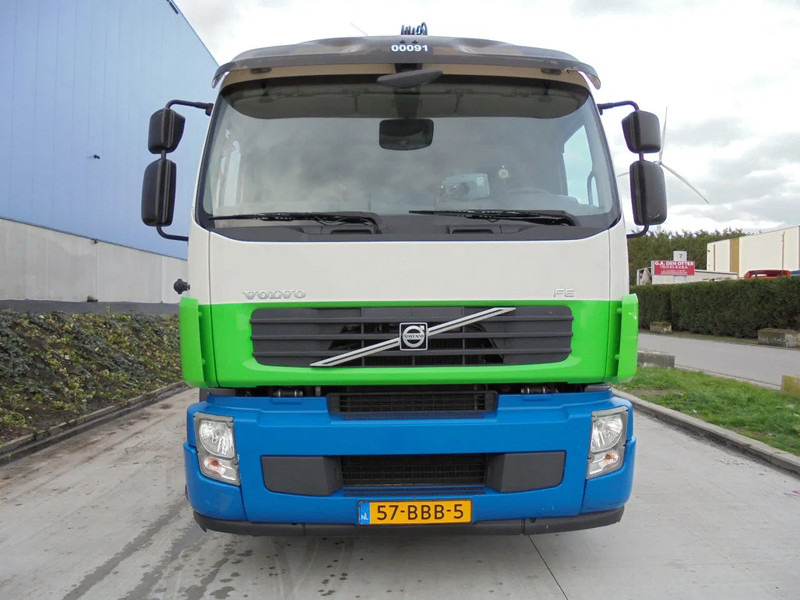 Volvo FE 260 EEV K NL TRUCK - 쓰레기차 : 사진 2 Volvo FE 260 EEV K NL TRUCK - 쓰레기차 : 사진 2