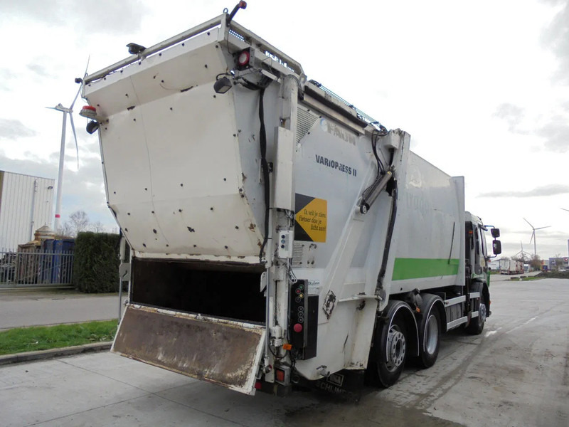 Volvo FE 260 EEV K NL TRUCK - 쓰레기차 : 사진 5 Volvo FE 260 EEV K NL TRUCK - 쓰레기차 : 사진 5
