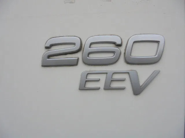 Volvo FE 260 EEV - 박스 트럭 : 사진 4 Volvo FE 260 EEV - 박스 트럭 : 사진 4