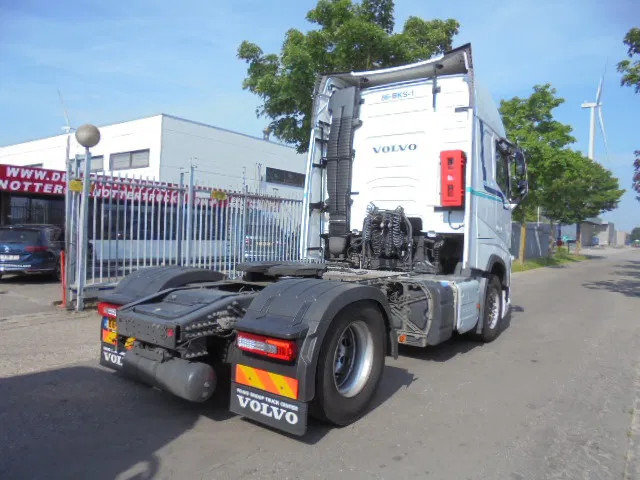 Volvo FH 420 NL TRUCK - 트랙터 유닛 : 사진 5 Volvo FH 420 NL TRUCK - 트랙터 유닛 : 사진 5