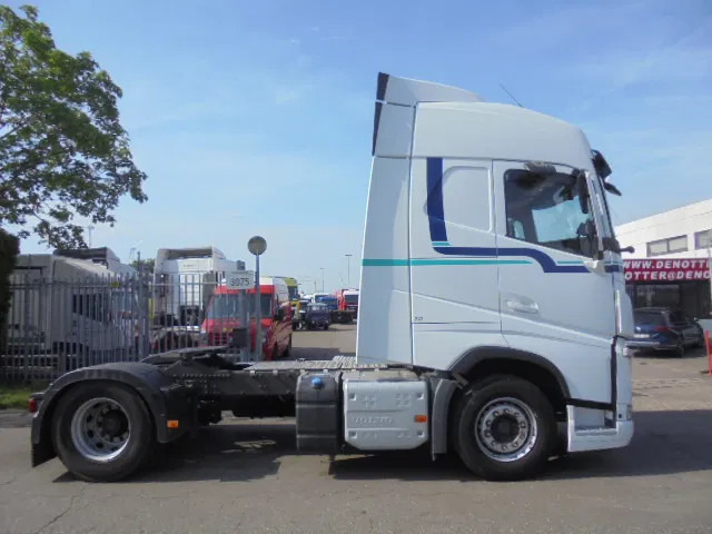 Volvo FH 420 NL TRUCK - 트랙터 유닛 : 사진 4 Volvo FH 420 NL TRUCK - 트랙터 유닛 : 사진 4